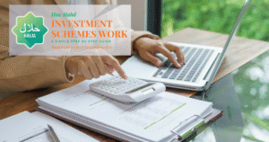 Read more about the article How Halal Investment Schemes Work: A Simple Step-by-Step Guide