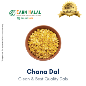 Chana Dal (Regular)