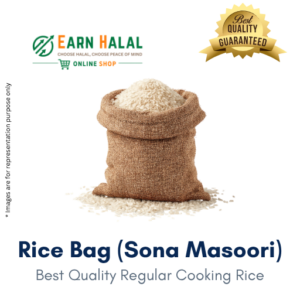 Kurnool Sona Masoori Rice