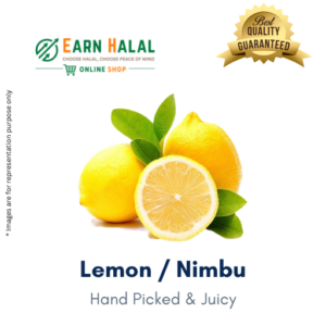 Lemon / Nimbu