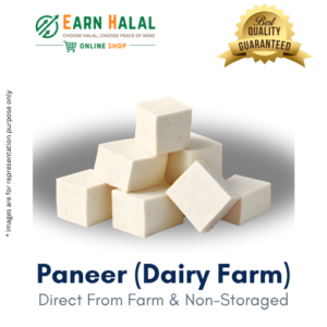 Paneer (Dairy Farm)