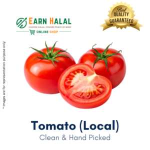 Tomato (Local)