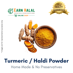 Turmeric / Haldi Powder