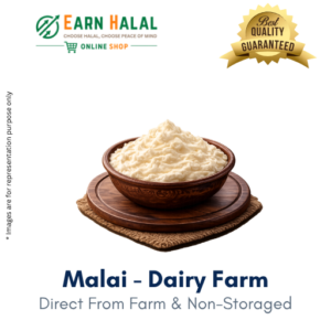 Malai (Dairy Farm)